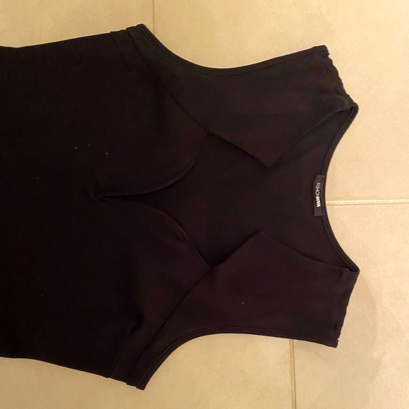 Little Black Dress - Picture 2 of 3